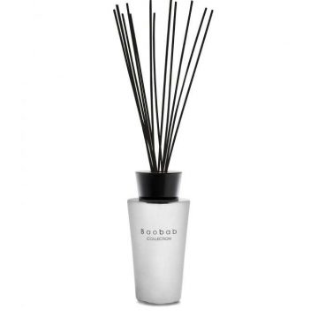 Baobab Diffuser Exclusives Platinum Diffuser